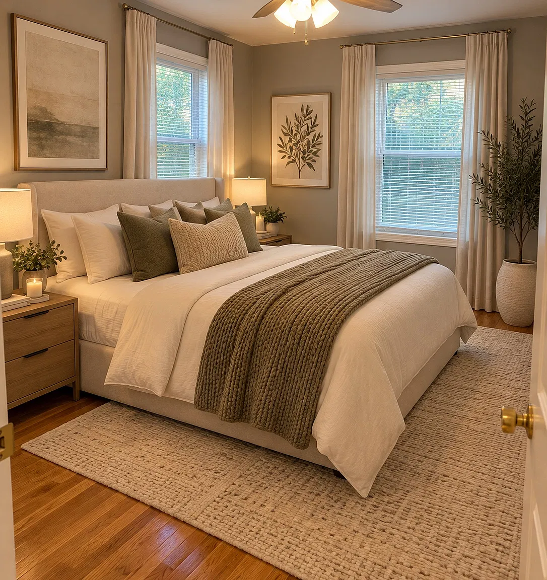 4 bed, $4,200 — Photo 3