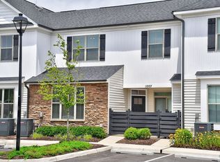 1007 Kathy Ann Way W, Carrollton, VA 23314