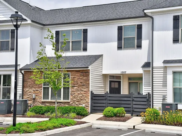 1007 Kathy Ann Way W, Carrollton, VA 23314