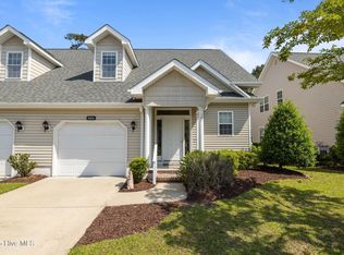 512 Village Green Dr #A, Morehead City, NC 28557