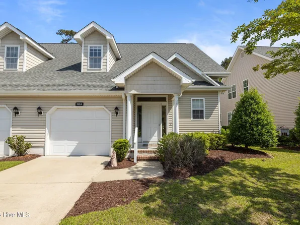 512 Village Green Drive #A, Morehead City, NC 28557