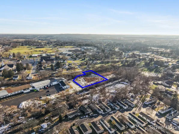 8535 Harlow Ave SW, Byron Center, MI 49315