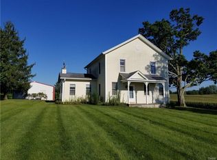 2246 Winchester Rd, Xenia, OH 45385