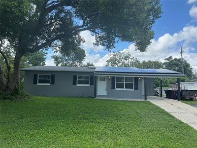 4001 Pelican Ln, Orlando, FL, 32803