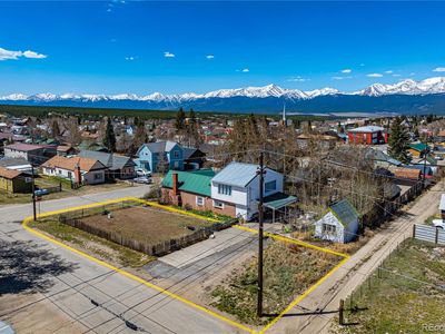 426 E 9th Street, Leadville, CO, 80461