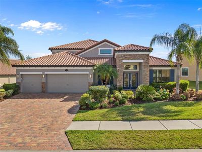 1945 Via Lago Dr, Lakeland, FL, 33810