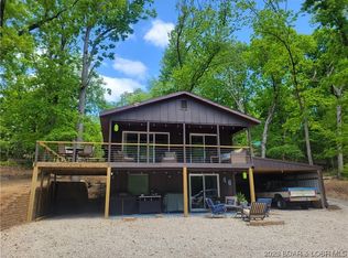 46 Truetken Point, Lake Ozark, MO 65049