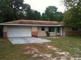 7229 W Gum St, Crystal River, FL 34428