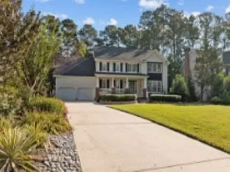 2406 Flints Pond Cir — Photo 36