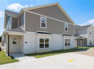 803 S Rupple Rd #1 & 2, Fayetteville, AR 72704