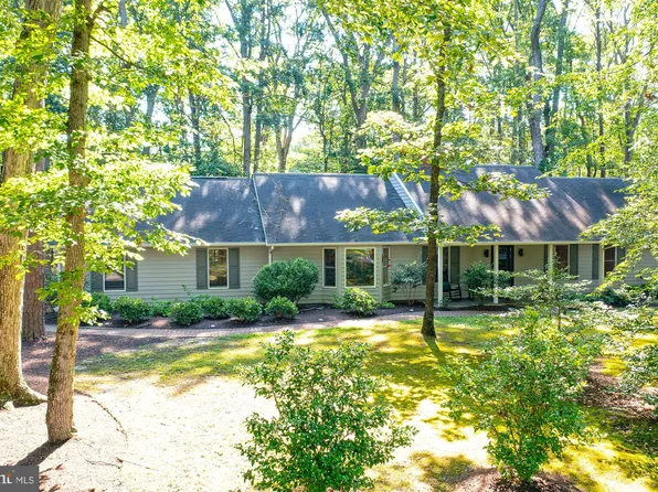 9217 Martingham Dr, Saint Michaels, MD 21663