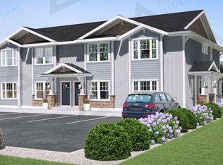300 Larson St W, Eatonville, WA