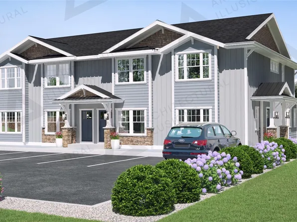 300 Larson Street W #ABCD, Eatonville, WA 98328