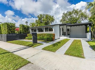 East Shore Crest Sec 2, Miami, FL 33138