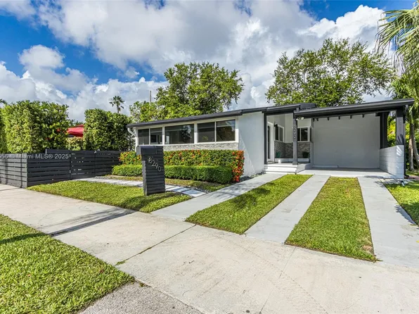 8290 N Bayshore Dr, Miami, FL 33138