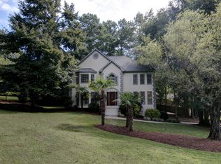 4830 Crystal Lake Ct NE, Kennesaw, GA 30144