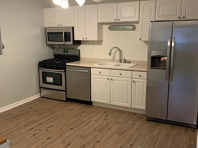 Kitchen - New Appliances
