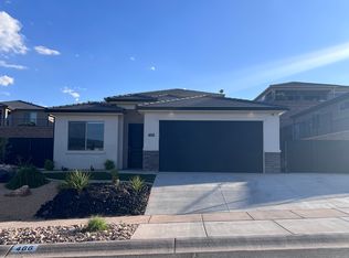 466 S Grotto, Hurricane, UT 84737