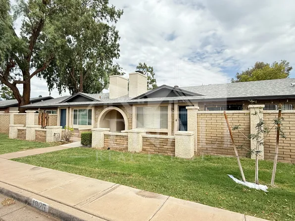 1028 W Malibu Dr, Tempe, AZ 85282