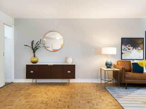 401 Shady Ave APT D707