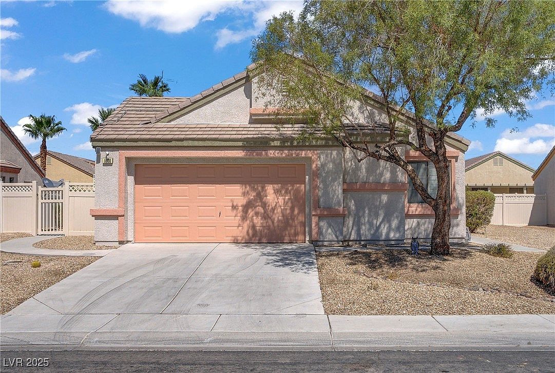 5630 Midnight Breeze St, North Las Vegas, NV 89081 | Zillow