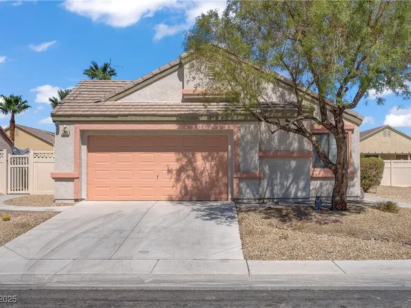 5630 Midnight Breeze St, North Las Vegas, NV 89081