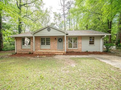 4318 Ansley Ave, Columbus, GA, 31909