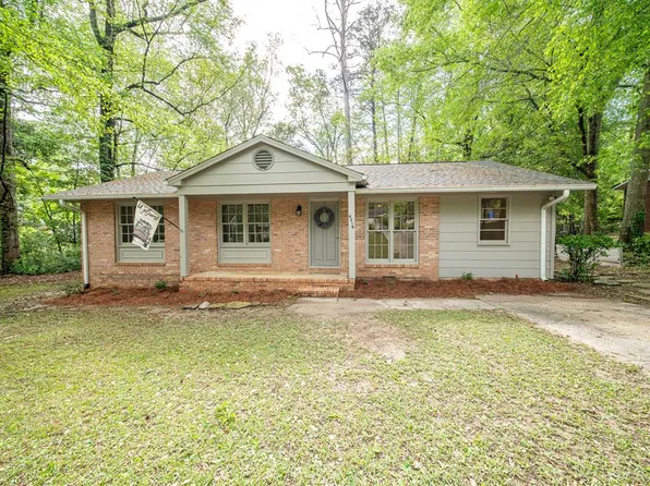 4318 Ansley Ave, Columbus, GA 31909
