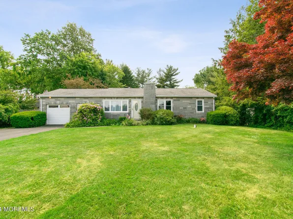 172 ELLISDALE ROAD, ALLENTOWN, NJ 08501