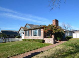 1720 Luning St, Red Bluff, CA 96080