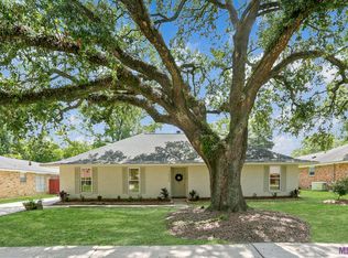 1523 Chevelle Dr, Baton Rouge, LA 70806