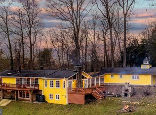 8610 Stevenson Rd, Stevenson, MD 21153