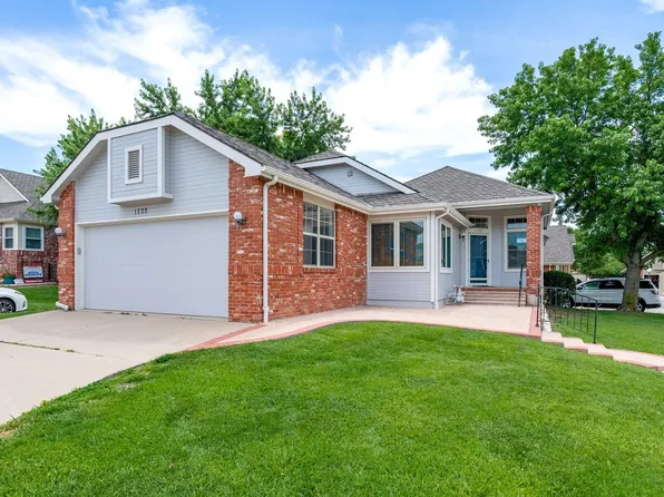 6515 E 30th St N Unit 1700, Wichita, KS 67226