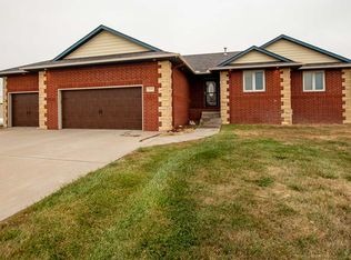 3660 Manly Rd, Goddard, KS 67052