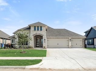4416 Lupine Estate Dr, Joshua, TX 76058