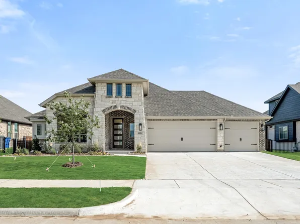 4416 Lupine Estate Dr, Joshua, TX 76058