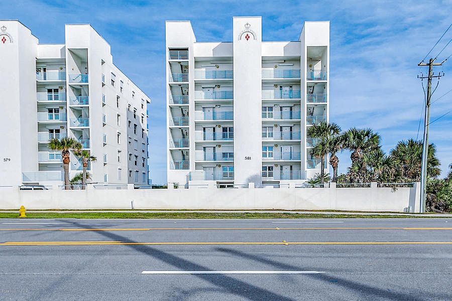 Monaco Condominiums 581 Highway A1a Satellite Beach FL Zillow