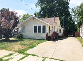 2108 Donora St, Lansing, MI