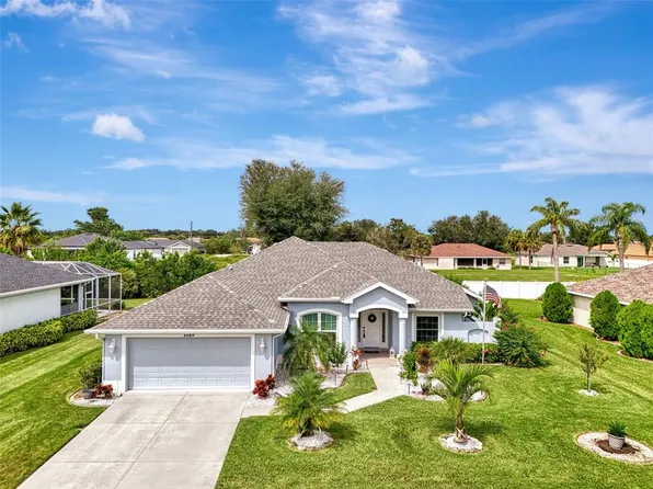 2289 Charleston Park Dr, North Port, FL 34287