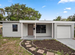 5441 NE 2nd Ave, Fort Lauderdale, FL 33334