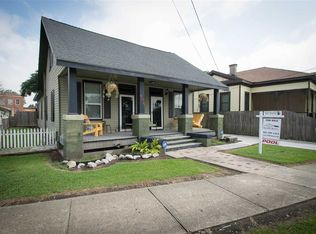 405 Railroad Ave, Morgan City, LA 70380