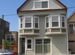 2128 18th St, San Francisco, CA 94107