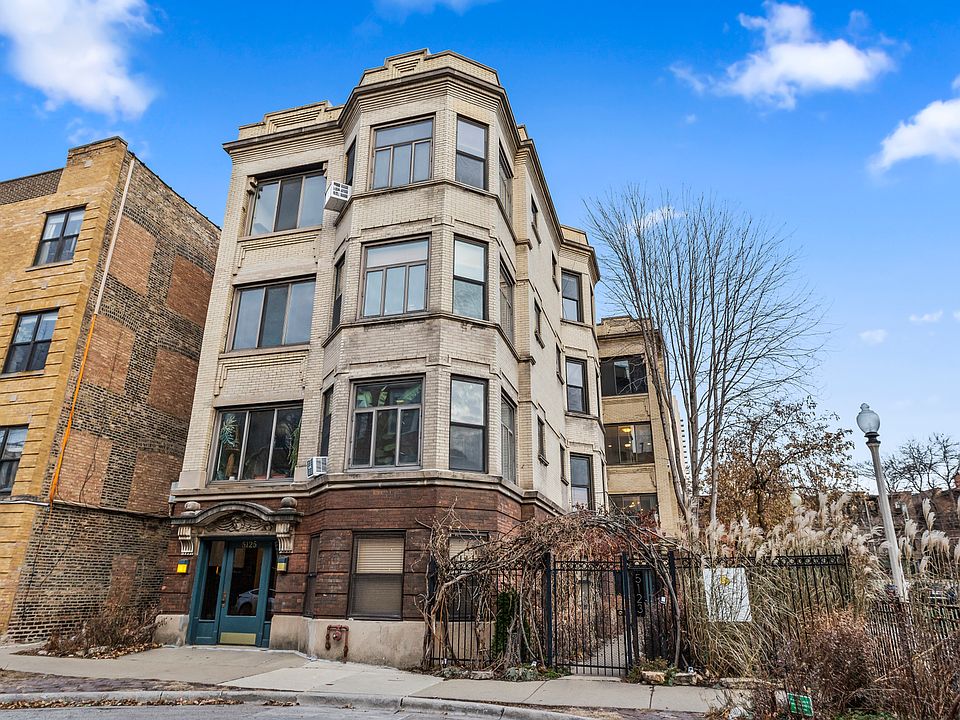 1st image of 5123 N Winthrop Ave #2R