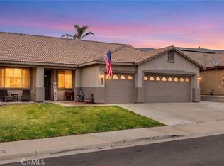 15054 Granite Peak Ave, Fontana, CA 92336