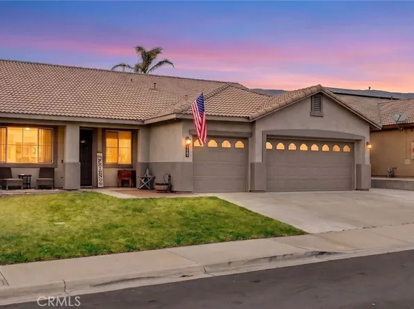 15054 Granite Peak Ave, Fontana, CA 92336