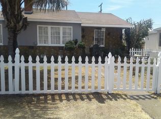 820 Oceanside St, Wilmington, CA 90744