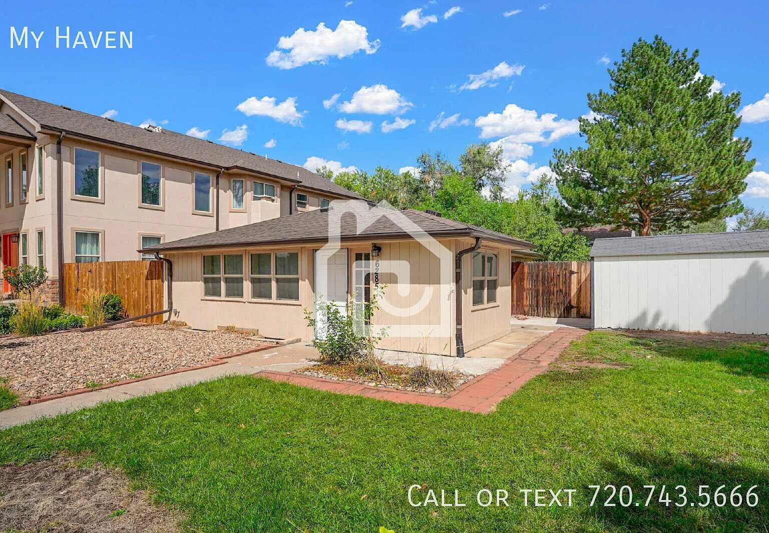 Starter Two Bedroom with Park Views — Photo 2