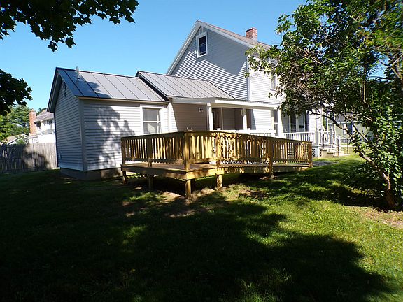 2nd image of 30 Academy Street