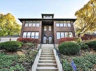 6412 Aylesboro Ave APT C, Pittsburgh, PA 15217