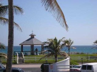 5505 N Ocean Blvd #201, Boynton Beach, FL 33435